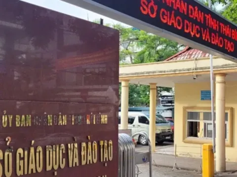 Những cuộc thi nóng bỏng