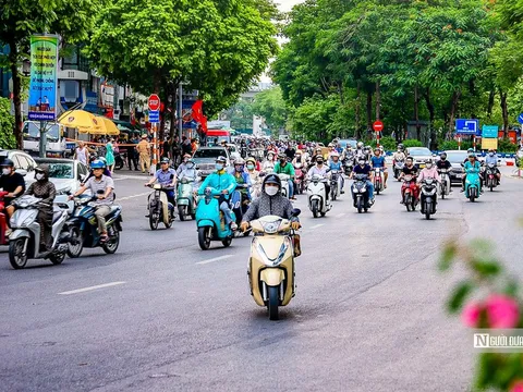 Quy định liên quan đến biển số xe từ 1/1/2025, ai cũng nên biết