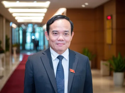 Miễn nhiệm Phó Thủ tướng Trần Lưu Quang, Lê Minh Khái và 2 Bộ trưởng