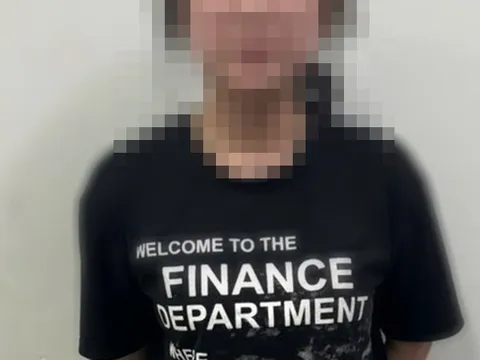 Xử phạt cô gái 18 tuổi báo tin giả bị cướp ở Long An