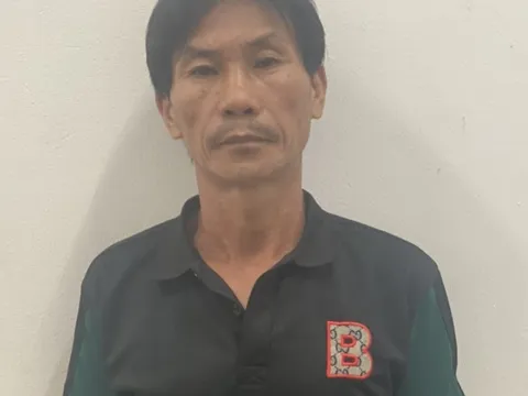 Bắt giữ đối tượng mua sổ đỏ giả trên mạng, mang thế chấp chiếm đoạt tài sản