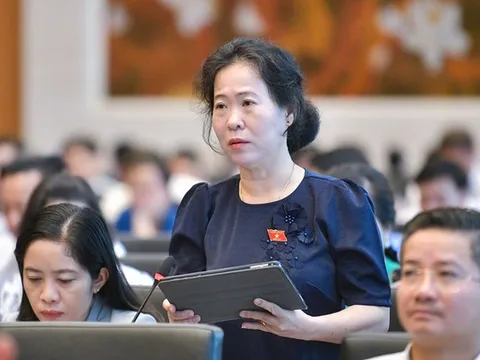 Đề xuất trang bị máy bay, robot điều khiển từ xa hỗ trợ chữa cháy