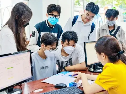 Bộ GD&ĐT gia hạn thời gian xác nhận nhập học đến 17h ngày 31/8/2024