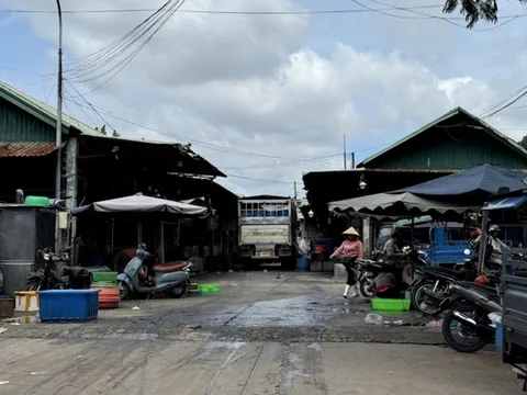 Điều tra vụ nổ súng ở Đồng Nai khiến 2 vợ chồng bị thương