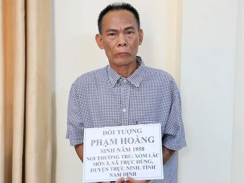 Bắt đối tượng hoạt động trong tổ chức 'Chính phủ quốc gia Việt Nam lâm thời'