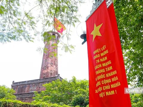 Thủ tướng chỉ đạo bảo đảm an ninh trật tự, giao thông dịp nghỉ lễ 2/9