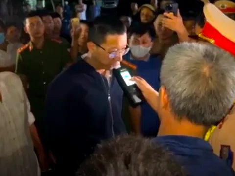 Truy tố cựu CSGT say xỉn lái ô tô tông chết người