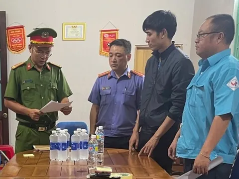 Truy tố nhiều cựu cán bộ trung tâm đăng kiểm tại Gia Lai