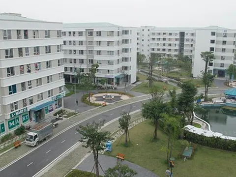 Tạo điều kiện thuận lợi để các đối tượng thụ hưởng tiếp cận dễ dàng với nhà ở xã hội