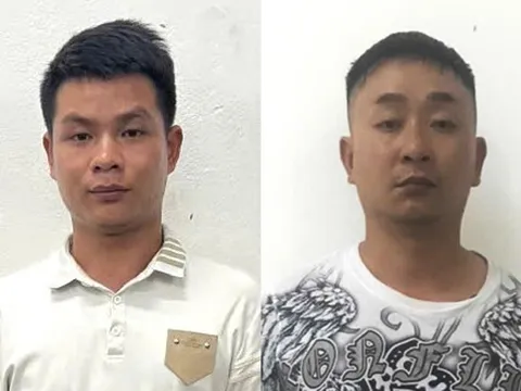 Khởi tố 2 đối tượng cho vay lãi nặng với lãi suất lên đến 386%/năm