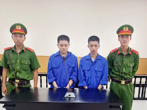 An Giang: Xét xử phúc thẩm vụ án bắt giữ người trái pháp luật