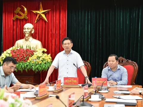 Dồn toàn lực khắc phục hậu quả bão số 3