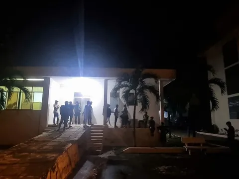 Điều tra vụ án mạng khiến 1 người tử vong, 1 người bị thương ở Bình Thuận