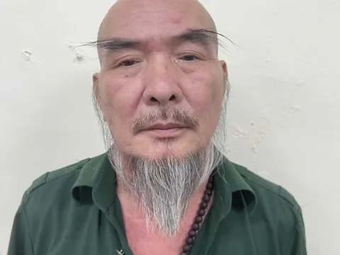 Hà Nội: Bắt tạm giam đối tượng gây rối trật tự công cộng ở quận Đống Đa