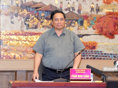 Loạt vấn đề cấp bách Quảng Ninh, Hải Phòng cần làm sau bão