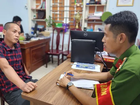 Mâu thuẫn trong kinh doanh, người đàn ông đâm chủ quán nước mía tử vong