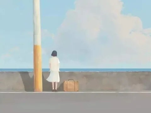 Mạnh mẽ bước qua quá khứ