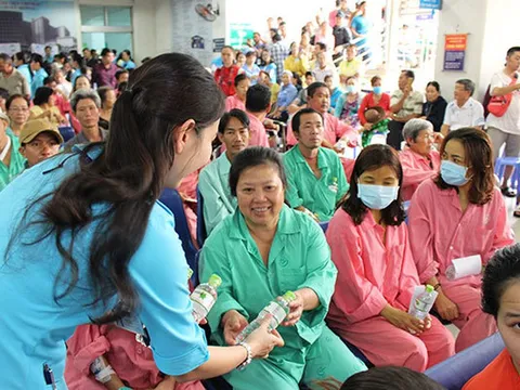 Điều kiện hành nghề công tác xã hội từ ngày 15/10/2024