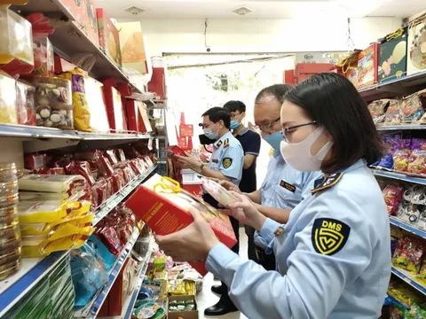 Tiêu chuẩn người được giao nhiệm vụ thanh tra chuyên ngành Công Thương