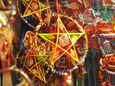 Tổ chức Tết Trung thu năm 2024 bảo đảm an toàn, tiết kiệm, không phô trương