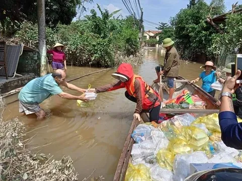 Cá nhân kêu gọi từ thiện phải tuân thủ những quy định nào?