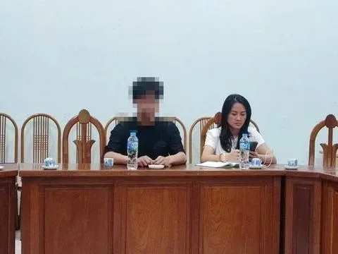 Công an thông tin về vụ mạo danh Liên đoàn xiếc Việt Nam ủng hộ bão lũ 10.000 đồng