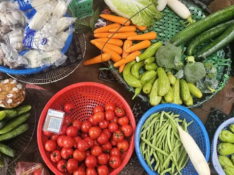 Bộ trưởng Bộ Tài chính đề nghị cường các biện pháp quản lý, điều hành giá