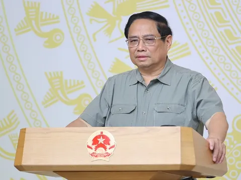 Thủ tướng: Đã tìm phương án tốt nhất, song mất mát của người dân không thể bù đắp