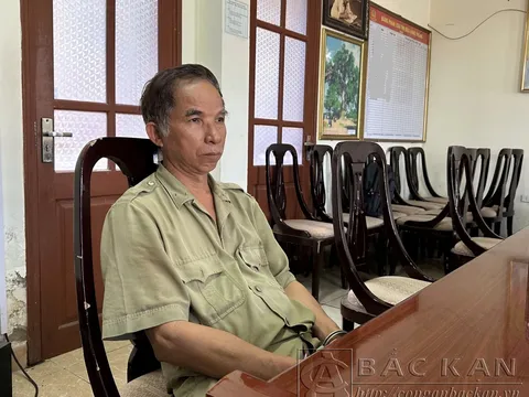 Bắt đối tượng giết người sau 37 năm trốn truy nã