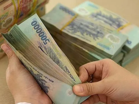 Quy định mới về bảng lương và phụ cấp lương từ 15/9, nhiều người cần biết