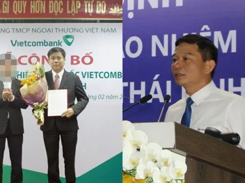 Khởi tố nguyên Giám đốc Công ty Điện lực và nguyên Giám đốc Vietcombank Thái Bình