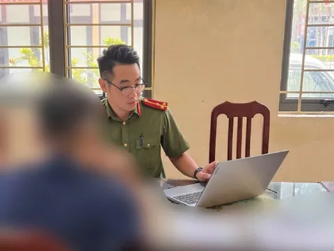 Xử lý trường hợp đăng thông tin xuyên tạc, xúc phạm uy tín của cơ quan, tổ chức