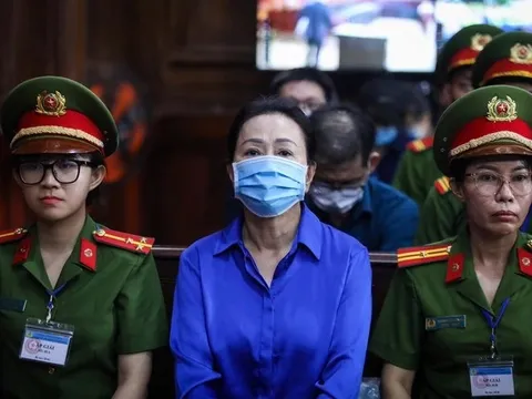 Hôm nay (19/9), xét xử đại án Vạn Thịnh Phát giai đoạn 2