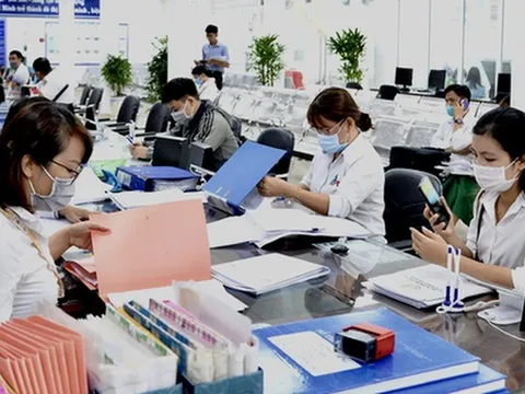 Sau tăng lương, cán bộ, công chức Hà Nội sẽ được tăng thêm thu nhập từ 2025