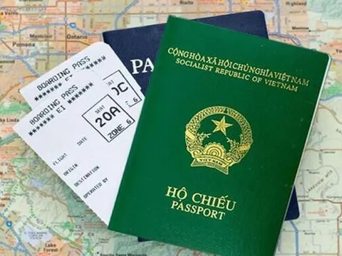 Cảnh báo thủ đoạn lừa đảo chiếm đoạt tài sản liên quan đến thủ tục xuất, nhập cảnh