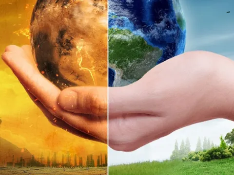 Đề xuất sửa quy định về kinh phí sự nghiệp bảo vệ môi trường