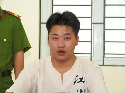 Bắt đối tượng lừa đảo trên mạng, chiếm đoạt hơn nửa tỷ đồng ở Hà Giang