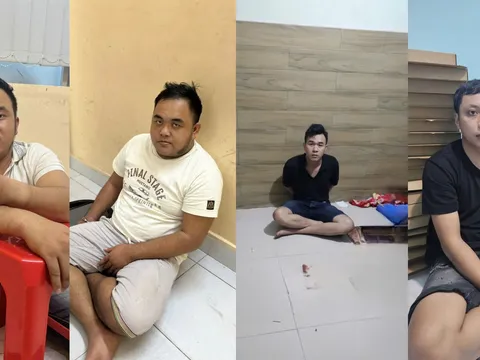 Triệt phá đường dây làm nhiều loại giấy tờ giả từ Campuchia về Việt Nam