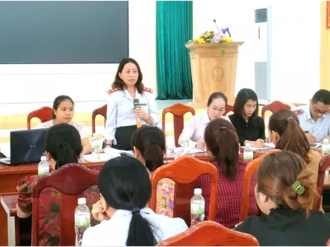 Tiêu chuẩn người được trưng tập tham gia Đoàn thanh tra ngành Lao động – Thương binh và Xã hội