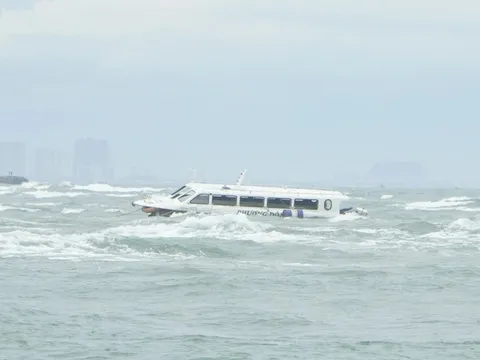 Vụ lật tàu du lịch 17 người chết: Tuyên án thuyền trưởng lĩnh 7 năm tù