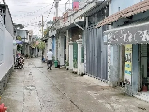 Vụ nghi đâm chết người tình rồi tự sát ở TP.HCM: Hé lộ nguyên nhân