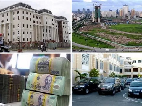 Đề xuất quy định mới về lựa chọn đối tác liên doanh, liên kết sử dụng tài sản công