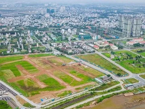 Đề xuất 2 phương án giảm tiền thuê đất năm 2024 nhằm thúc đẩy sản xuất, kinh doanh