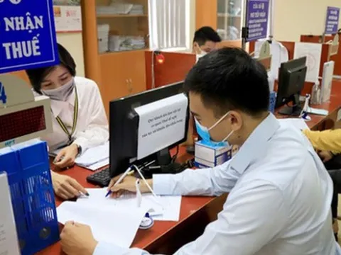 Thủ tục gia hạn nộp thuế từ ngày 11/9/2024