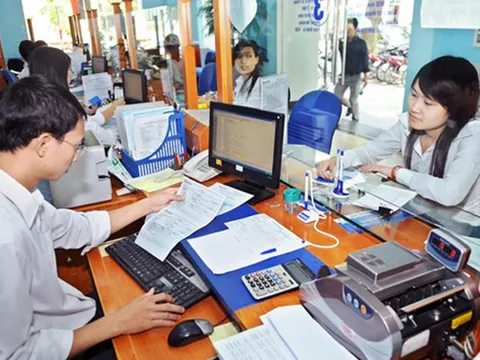 Đề xuất định mức tối thiểu 15 người/đơn vị sự nghiệp công lập lĩnh vực giao thông vận tải