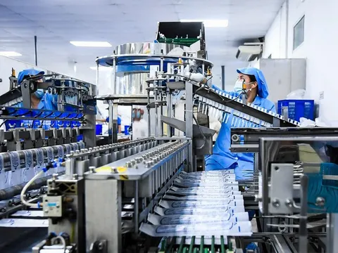 Danh sách cơ sở sử dụng năng lượng trọng điểm năm 2023