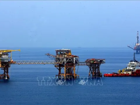 Phê duyệt kết quả pháp điển 7 chủ đề và 6 đề mục