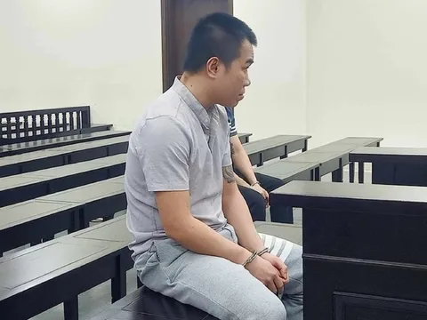 Tuyên phạt 17 năm tù đối tượng nuốt ma túy để phi tang