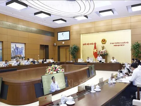 Sử dụng vốn hiệu quả, không để thất thoát, lãng phí