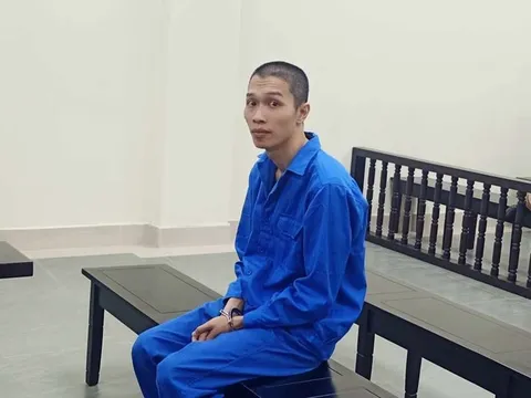 Tuyên án nhân viên cây xăng truy sát khách hàng